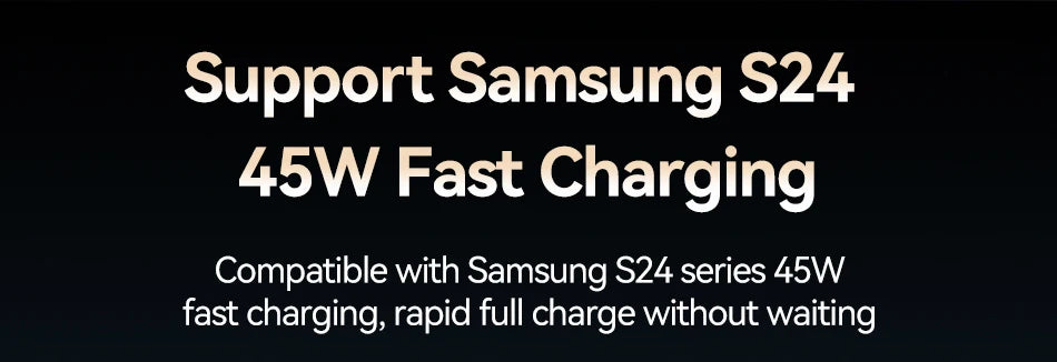 Rocoren 65W Power Bank for Laptop & Phone | 20000mAh Fast Charging