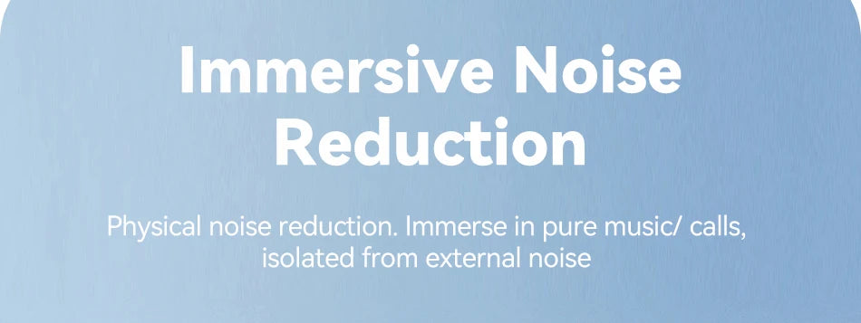 Rocoren Echo R02 ANC Earbuds