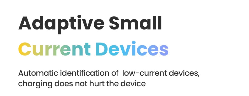 Rocoren Mini Power Bank 5000mAh