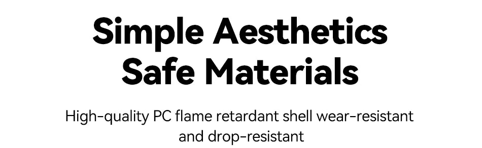 Rocoren 10000mAh Fast Power Bank