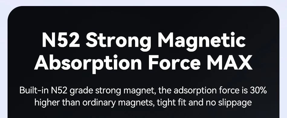 Rocoren Qi Wireless Charger 15W