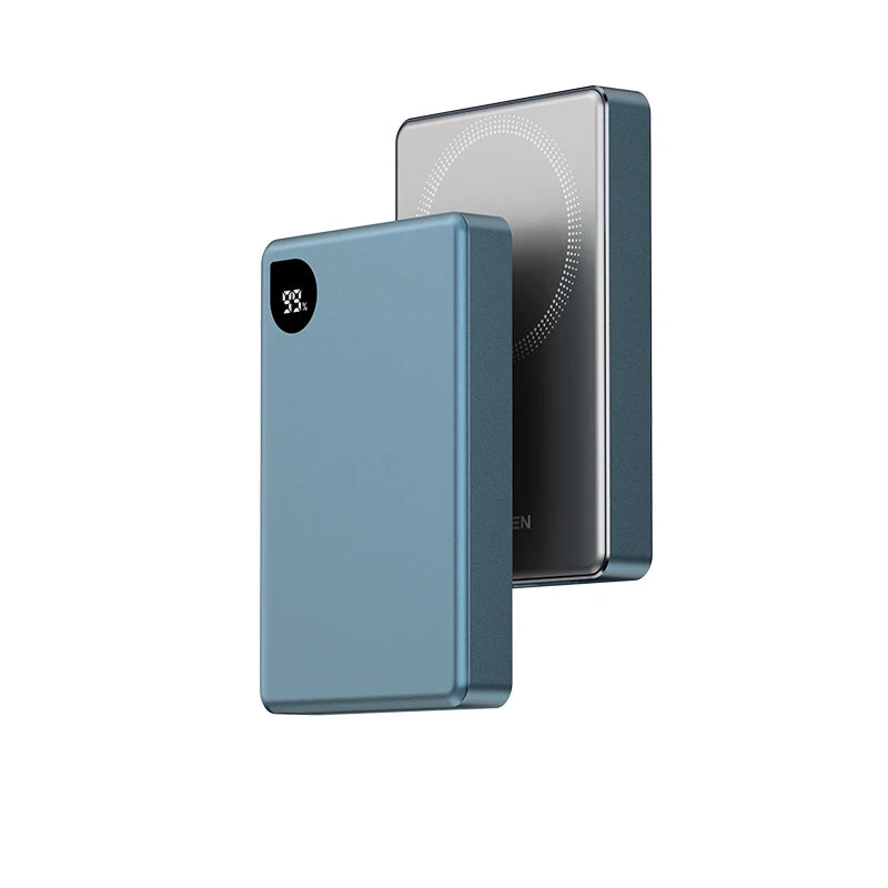 Rocoren Wirelles MagSafe Power Bank