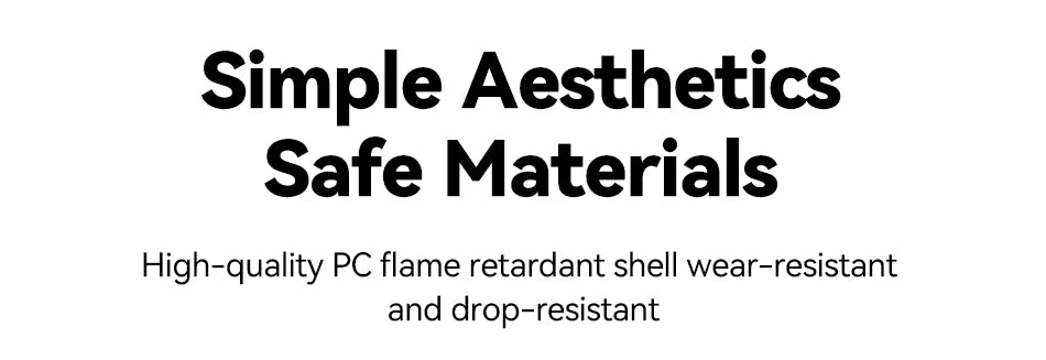 Rocoren 20000mAh 15W Power Bank