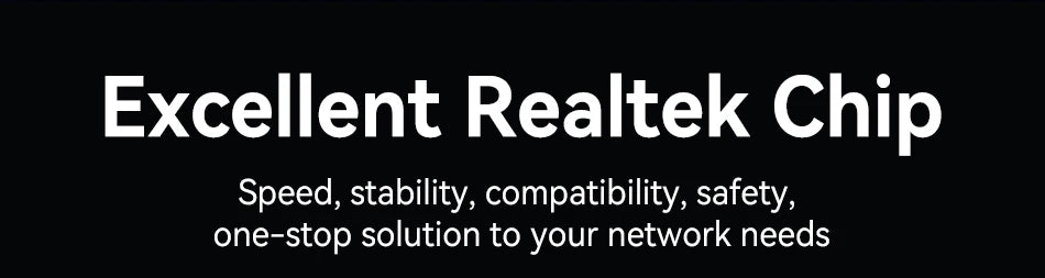 Rocoren Mini Wifi Bluetooth 2 in 1 USB Wireless Adapter Bluetooth 5.0 Wireless Transmission for PC Laptop Mouse Network Card