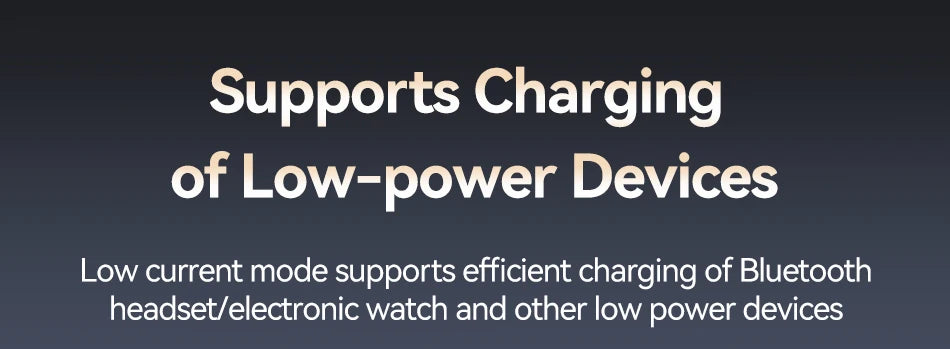 Rocoren 65W Power Bank for Laptop & Phone | 20000mAh Fast Charging