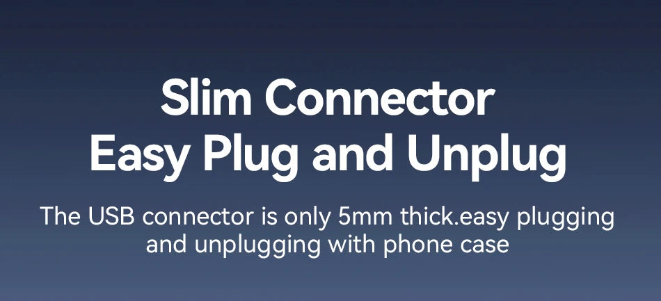 Rocoren 70W Car Charger with Spring Cable