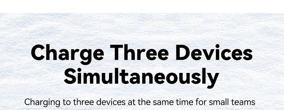 Rocoren 10000mAh Fast Power Bank