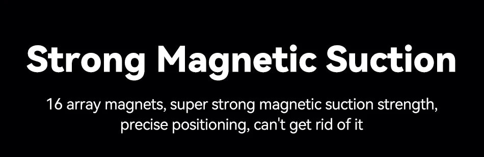 Rocoren Magnetic Vertical Charging Stand