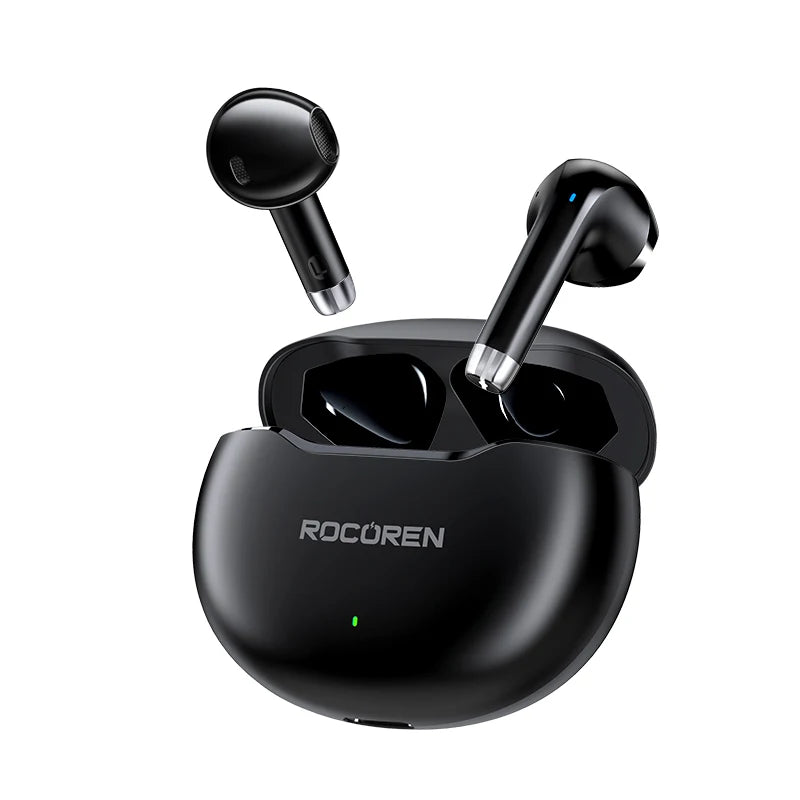 Rocoren R01 TWS Earbuds