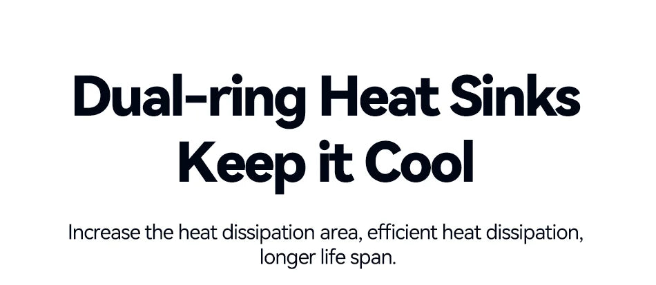 Rocoren MagSafe Car Charger Holder with RGB