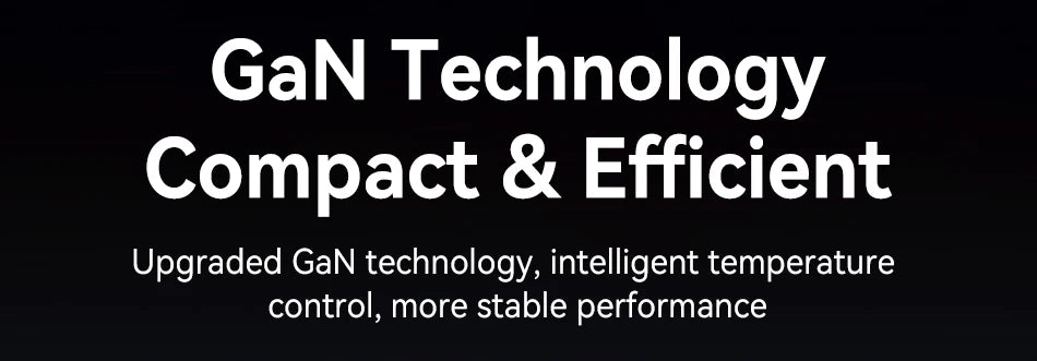 Rocoren 160W 6-Ports Desktop Charger