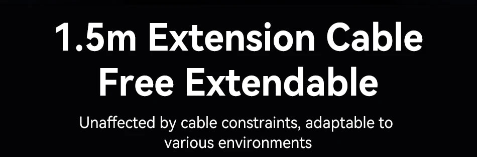 Rocoren 160W 6-Ports Desktop Charger