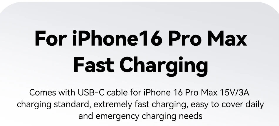 Rocoren 100W PD Power Bank