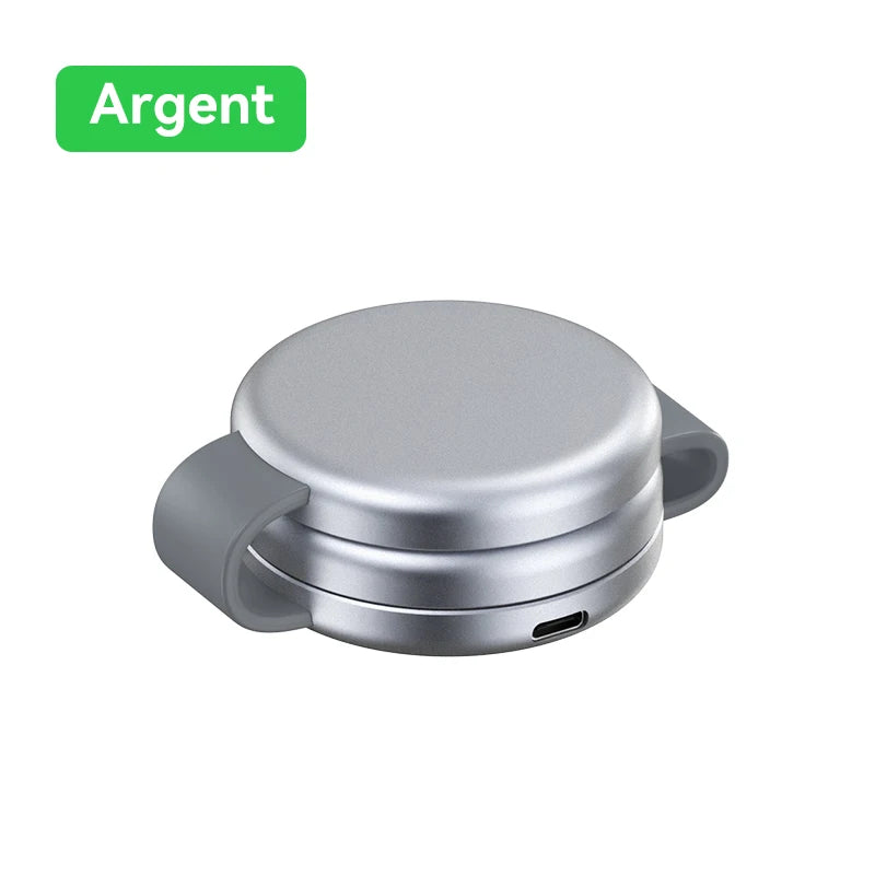 Rocoren Magnetic 3-in-1 Wireless Charging Station