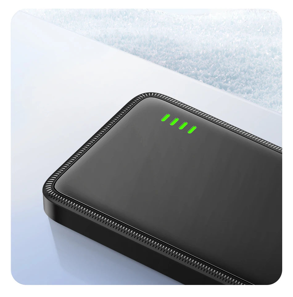 Rocoren 10000mAh Fast Power Bank